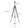 Steinhauer - Mexlite Triek Vloerl. 1-l. (armatuur) *M* 3348ZW