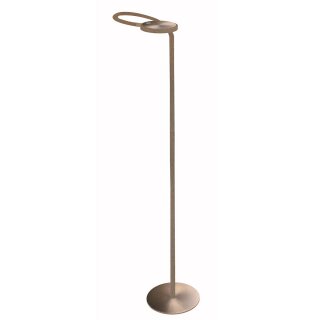 Steinhauer - Mexlite Platu Vloerl. 1-l. led *M* 3351BR