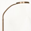 Steinhauer - Mexlite Platu Vloerl. 1-l. led *M* 3351BR