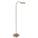 Steinhauer - Mexlite Platu Vloerl. 1-l. led *M* 3351BR