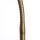Steinhauer - Mexlite Platu Vloerl. 1-l. led *M* 3351BR