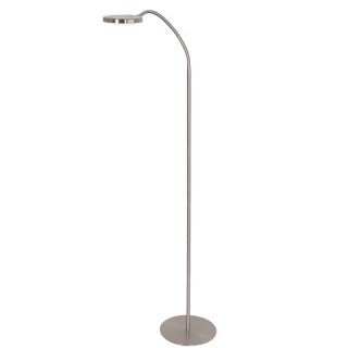 Steinhauer - Mexlite Platu Vloerl. 1-l. led *M* 3351ST