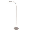 Steinhauer - Mexlite Platu Vloerl. 1-l. led *M* 3351ST