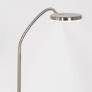 Steinhauer - Mexlite Platu Vloerl. 1-l. led *M* 3351ST