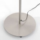 Steinhauer - Mexlite Platu Vloerl. 1-l. led *M* 3351ST