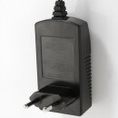 Steinhauer - Mexlite Platu Vloerl. 1-l. led *M* 3351ST