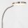 Steinhauer - Mexlite Platu Vloerl. 1-l. led *M* 3351ST