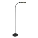 Steinhauer - Mexlite Platu Vloerl. 1-l. led *M* 3351ZW