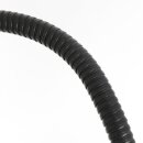 Steinhauer - Mexlite Platu Vloerl. 1-l. led *M* 3351ZW