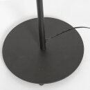 Steinhauer - Mexlite Platu Vloerl. 1-l. led *M* 3351ZW
