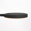 Steinhauer - Mexlite Platu Vloerl. 1-l. led *M* 3351ZW