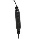 Steinhauer - Mexlite Platu Vloerl. 1-l. led *M* 3351ZW
