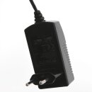 Steinhauer - Mexlite Platu Vloerl. 1-l. led *M* 3351ZW