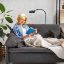 Steinhauer - Mexlite Platu Vloerl. 1-l. led *M* 3351ZW