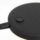 Steinhauer - Mexlite Platu Vloerl. 1-l. led *M* 3351ZW