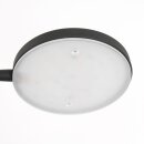 Steinhauer - Mexlite Platu Vloerl. 1-l. led *M* 3351ZW