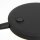 Steinhauer - Mexlite Platu Vloerl. 1-l. led *M* 3351ZW
