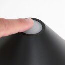 Steinhauer Ancilla Tafell. 1-l. led 3353ZW