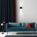 Steinhauer Muro Wand. 1-l. G9 3364ZW