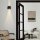 Steinhauer Muro Wand. 1-l. G9 3364ZW