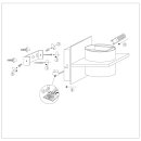 Steinhauer Muro Wandl 1-l. G9 3366ST