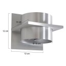 Steinhauer Muro Wandl 1-l. G9 3366ST