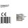 Steinhauer Muro Wandl 1-l. G9 3366ST
