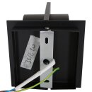 Steinhauer Muro Wandl. 1-l. G9 3366ZW