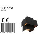 Steinhauer Muro Wandl. 1-l G9 3367ZW