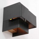 Steinhauer Muro Wandl. 1-l G9 3367ZW