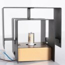Steinhauer Muro Wandl. 1-l G9 3367ZW