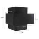 Steinhauer Muro Wandl. 1-l G9 3367ZW