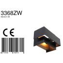 Steinhauer Muro Wandl.2-l G9 3368ZW