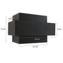 Steinhauer Muro Wandl.2-l G9 3368ZW