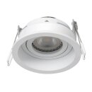 Steinhauer Pélite spot Spot 1-l. GU10 10cm 3371W
