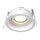 Steinhauer Pélite spot Spot 1-l. GU10 10cm 3371W
