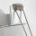 Steinhauer Pélite spot Spot 1-l. GU10 10cm 3371W