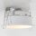 Steinhauer Pélite spot Spot 1-l. GU10 10cm 3371W