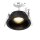 Steinhauer Pélite spot Spot 1-l. GU10 10cm 3371ZW