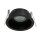Steinhauer Pélite spot Spot 1-l. GU10 10cm 3371ZW