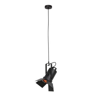 Steinhauer - Mexlite Carré Hangl. 1-l. spot *M* 3379ZW