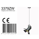 Steinhauer - Mexlite Carré Hangl. 1-l. spot *M* 3379ZW