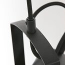 Steinhauer - Mexlite Carré Hangl. 1-l. spot *M* 3379ZW