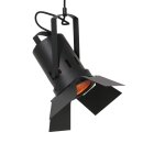 Steinhauer - Mexlite Carré Hangl. 1-l. spot *M* 3379ZW