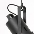 Steinhauer - Mexlite Carré Hangl. 1-l. spot *M*...