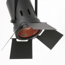 Steinhauer - Mexlite Carré Hangl. 1-l. spot *M* 3379ZW