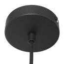 Steinhauer - Mexlite Carré Hangl. 1-l. spot *M* 3379ZW