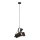 Steinhauer - Mexlite Carré Hangl. 1-l. spot *M* 3379ZW