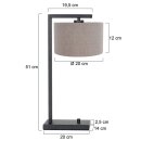 Steinhauer Stang 3332ZW+K3084RS 7119ZW