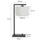 Steinhauer Stang 3332ZW+K3084QS 7120ZW